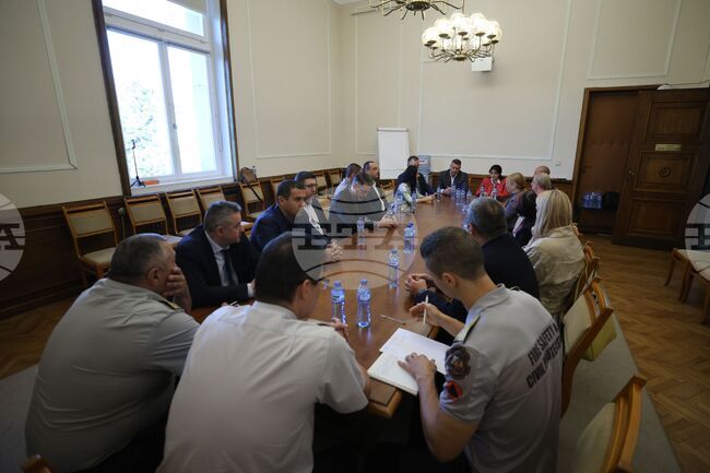 Енергийната сигурност - конференция 