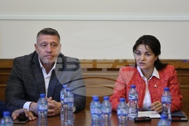 Енергийната сигурност - конференция