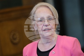 Енергийната сигурност - конференция - Цвета Лукарска