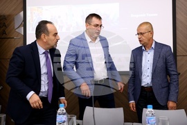 БСК - кръгла маса - енергийна ефективност