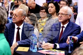 Career Show 2023 - кариерно събитие