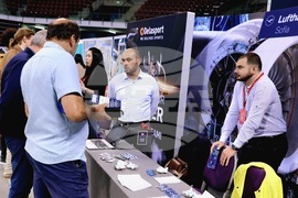 Career Show 2023 - кариерно събитие