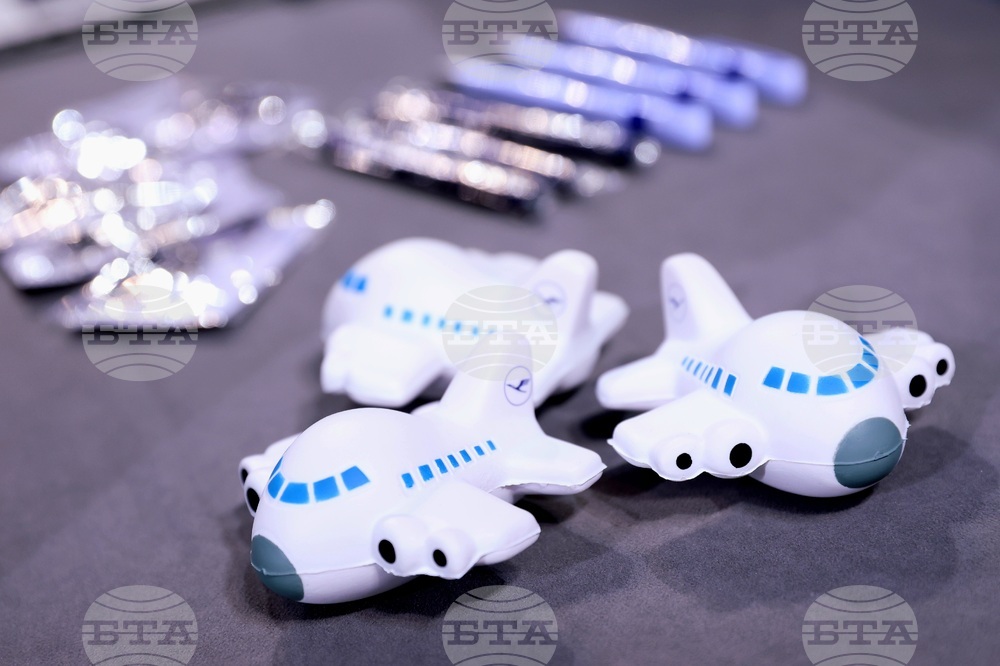 Career Show 2023 - кариерно събитие