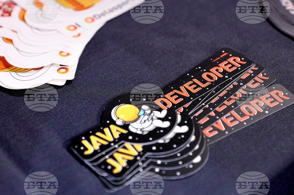 Career Show 2023 - кариерно събитие