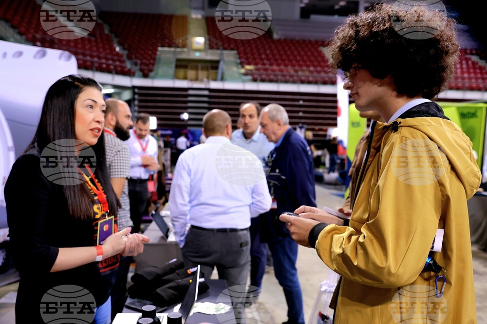 Career Show 2023 - кариерно събитие