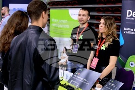 Career Show 2023 - кариерно събитие