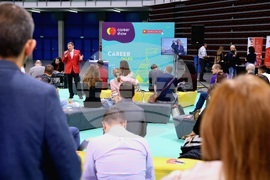 Career Show 2023 - кариерно събитие