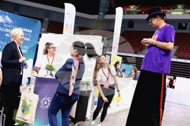 Career Show 2023 - кариерно събитие