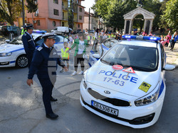 Снимка: Мехмед Азис, БТА