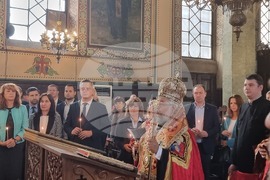 Стара Загора - Ден на Стара Загора - празник