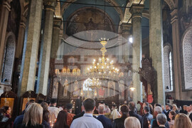 Стара Загора - Ден на Стара Загора - празник