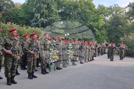 Стара Загора - Ден на Стара Загора - празник
