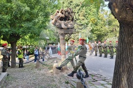 Стара Загора - Ден на Стара Загора - празник