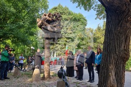 Стара Загора - Ден на Стара Загора - празник