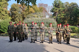 Стара Загора - Ден на Стара Загора - празник
