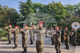 Стара Загора - Ден на Стара Загора - празник