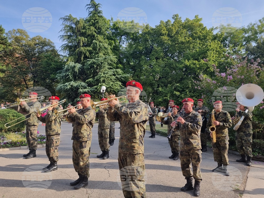 Стара Загора - Ден на Стара Загора - празник