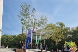 Стара Загора - Ден на Стара Загора - празник