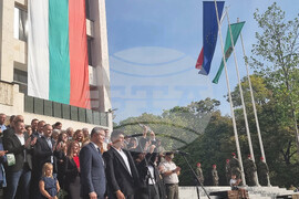 Стара Загора - Ден на Стара Загора - празник