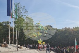 Стара Загора - Ден на Стара Загора - празник