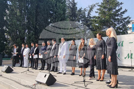 Стара Загора - Ден на Стара Загора - празник