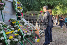 Стара Загора - Ден на Стара Загора - празник