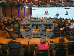 Снимка: Президентство