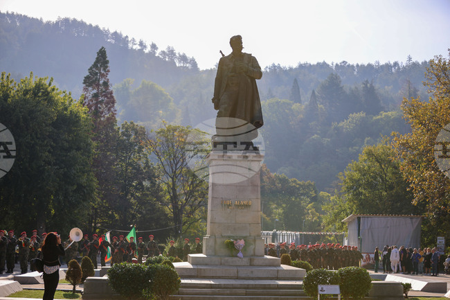 Благоевград - празник на града