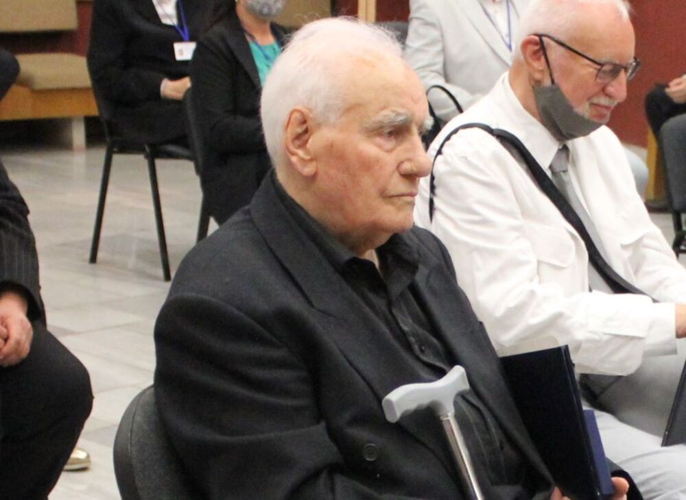 Община Плевен: Алея „Андрей Романов” ще бъде официално открита 