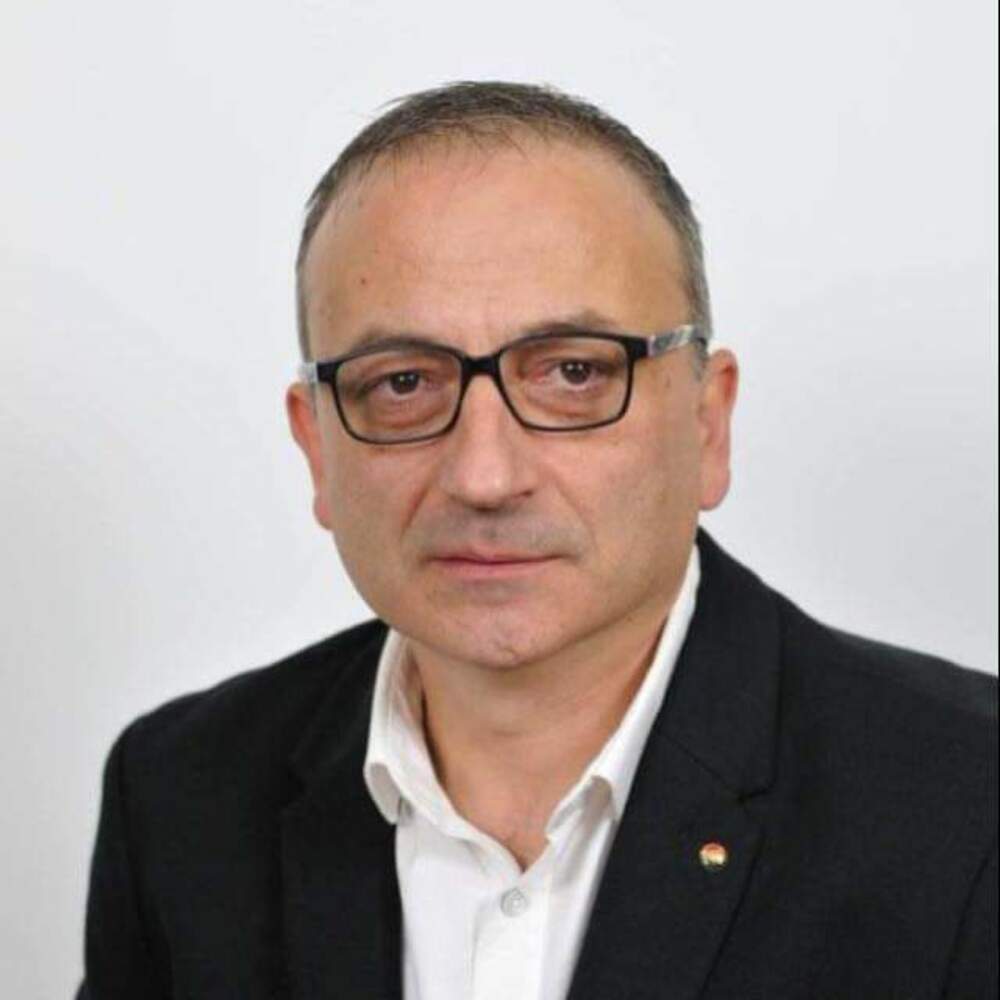 Кирил Стойков е кандидат за кмет на община Самоков от ВМРО – Българско Национално движение