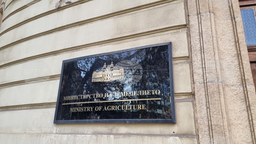 Министерството на земеделието започва информационна кампания за условията за кандидатстване по две процедури от Плана за възстановяване