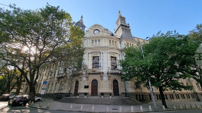 European Prosecutors Investigate Possible Misconduct at Agriculture Ministry