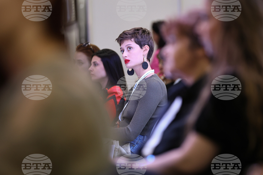Пловдив - ТеxTailor Expo