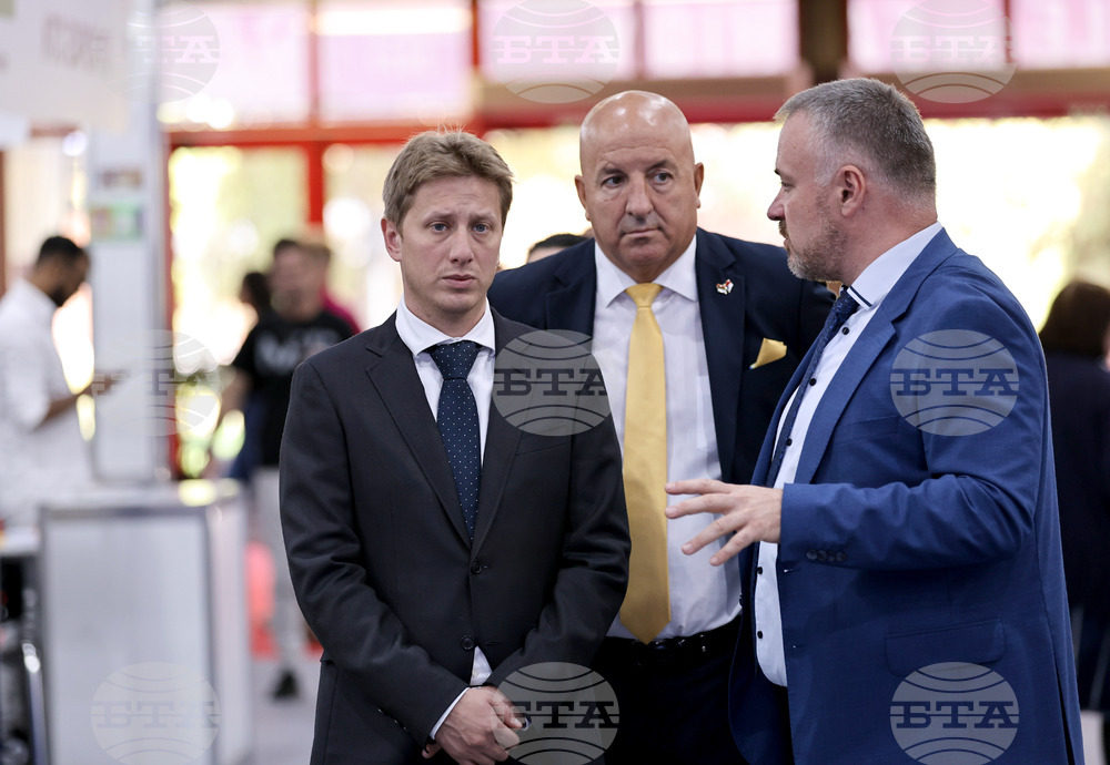 Пловдив - ТеxTailor Expo