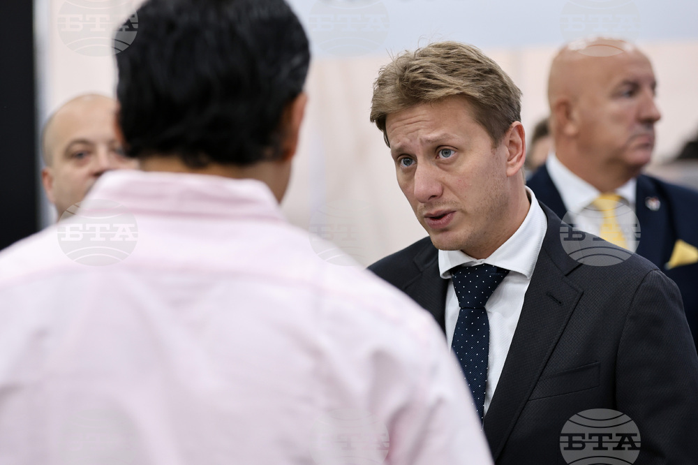 Пловдив - ТеxTailor Expo