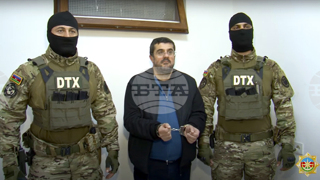 Азербайджан освободи четирима арменски затворници - знак за нормализиране на отношенията между двете страни 