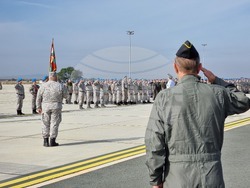 Ямбол - Авиобаза "Безмер"