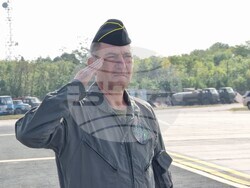 Ямбол - Авиобаза "Безмер"