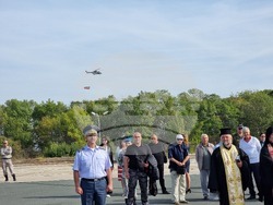 Ямбол - Авиобаза "Безмер"