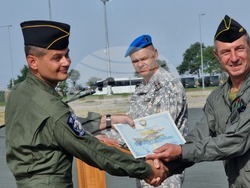 Ямбол - Авиобаза "Безмер"