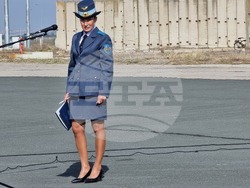 Ямбол - Авиобаза "Безмер"