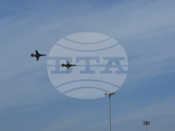 Ямбол - Авиобаза "Безмер"