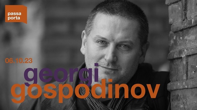 Жана Кино пред БТА: „Времеубежище“ е вълнуващ размисъл върху връзката между личните спомени и историческото минало