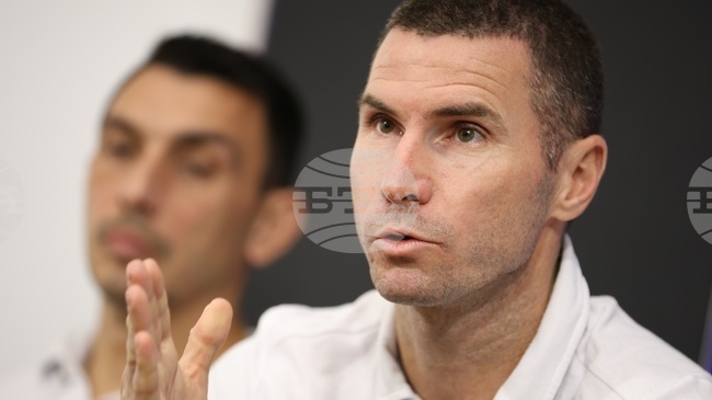 Ново наказание може да извади Георги Кабаков от назначенията за втори път през сезона за дълъг период