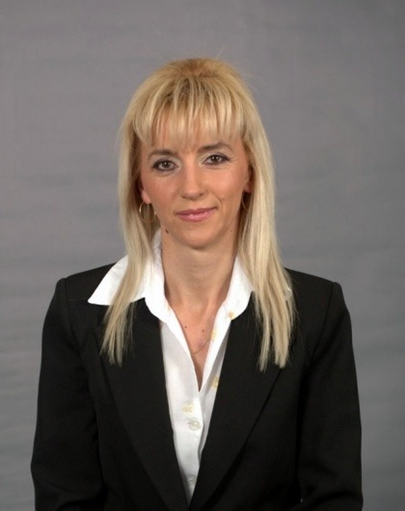 БТА :: Ани Никифорова Симеонова е кандидатът за кмет на община Трекляно ...