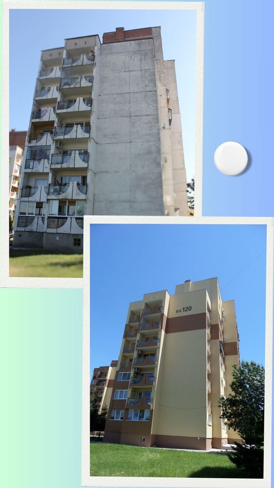 Община Кюстендил: Стартира същинската част по оценка на проектите за саниране на жилищни сгради