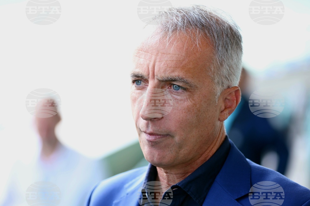 Давид Фернандес - брифинг