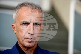 Давид Фернандес - брифинг