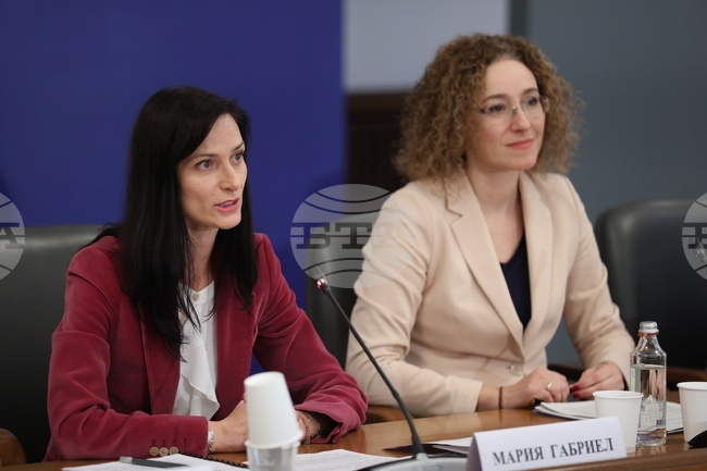 Министерски съвет - НСТС