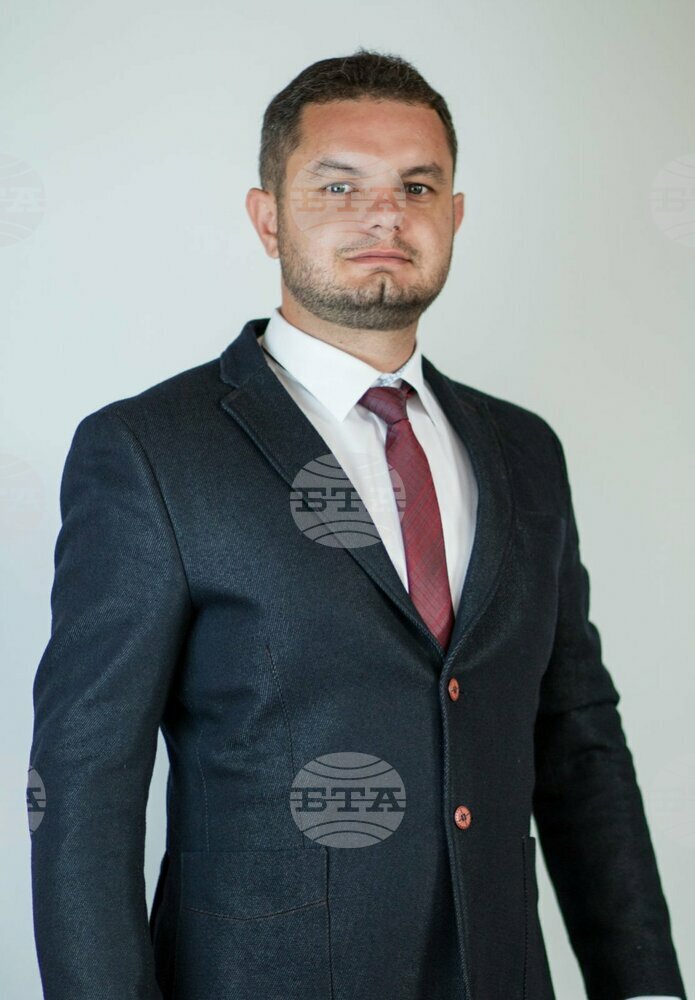 Кольо Никифоров е кандидат за кмет на Шабла от партия "Има такъв народ"